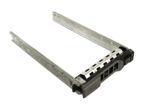 Dell laptop hard drive caddy for Studio 1555 1557 1558, T712G, compatible with Dell Studio laptops