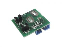 HP Rotary Axis Sensor Board for StorageWorks ESL9198SL - Replacement part for server storage system