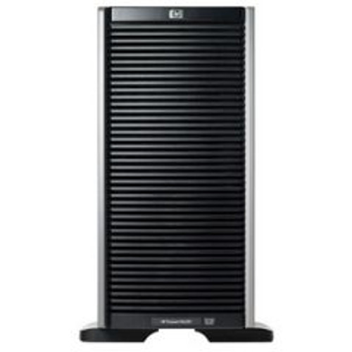 AG580A - HP ProLiant ML350 G5 Network Storage Server 1 x Intel Xeon 5150 2.66GHz 1.8TB USB