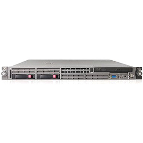 AH814B - HP StorageWorks VLS12000 Gateway Base Library