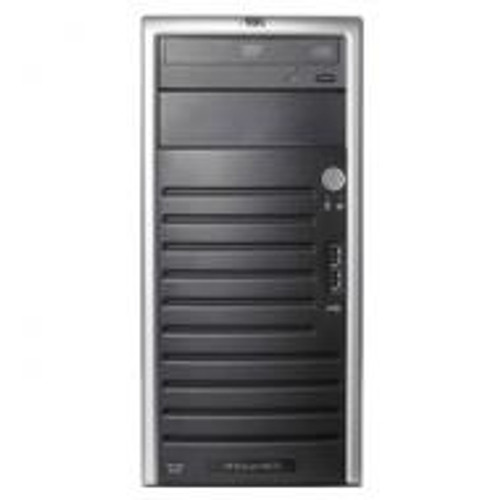 HP ProLiant ML110 G5 Network Storage Server with Intel Pentium E2160 1.8GHz, 2TB storage - ideal for small businesses