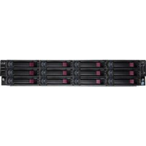 BK773SB - HP StorageWorks X161 x Intel Xeon E5520 2.26 GHz Network Storage Server