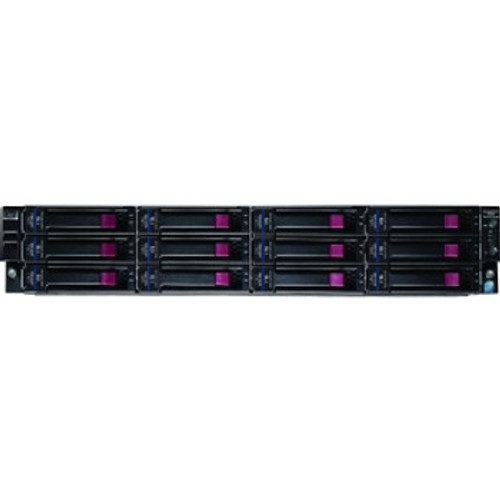 BK774A - HP StorageWorks X1600 Network Storage Server