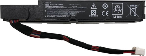 G3399 - Dell 3.7V LITHIUM RAID Battery for PowerEdge 1850 / 2850 / 6850