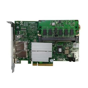 Dell PERC H800 SAS RAID Controller 1GB Cache for PCI-Express 2.0 Servers