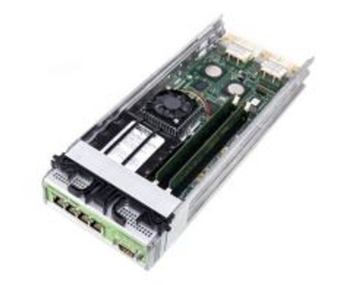 0935409-21 - Dell EqualLogic Type7 Controller Module with 2GB Cache for PS6000/PS6500
