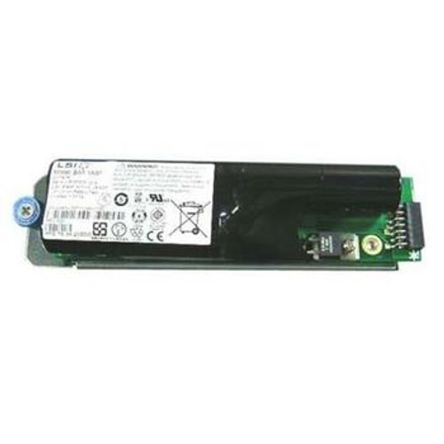 0JY200 - Dell 2.5V 6.6AH 400MA RAID Controller Battery BACKUP for PowerVault