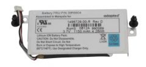 IBM ServeRAID 7K Ultra320 SCSI Controller with Battery for ProLiant DL360p Gen8 servers