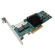 Lenovo SAS RAID 5 Controller Card for ProLiant DL360p Gen8 servers - 46U3464