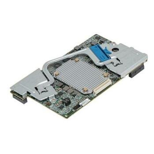 HP Smart Array P244br RAID Controller 12GB 2-Port PCIe x8 SAS 1GB GBWC for ProLiant DL360p Gen8 servers