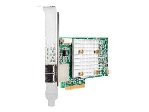 HP Smart Array SAS 12Gb/s 8 Lanes 4GB Cache PCI Express Controller for ProLiant DL360p Gen8 servers