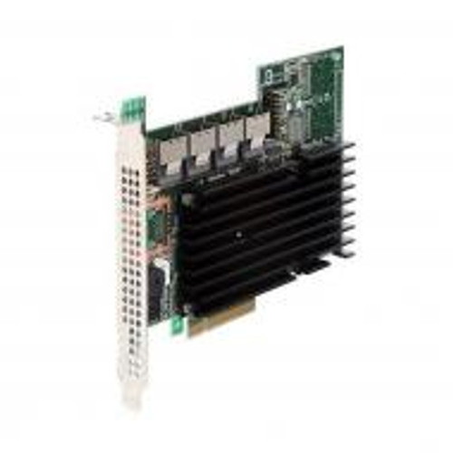 3ware 9690SA-4I 4-Port SAS/SATA RAID Controller for PCI-Expressx8 servers