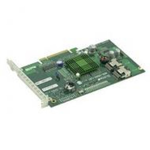 Supermicro AOC-USAS-L8i 8 Port SAS RAID Controller for ProLiant DL360p Gen8 Servers