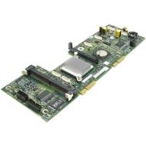 Intel Midplane 8 Channel SAS RAID Controller for PCI-X servers, 300MBps, Serial Attached SCSI, FALSASMP2