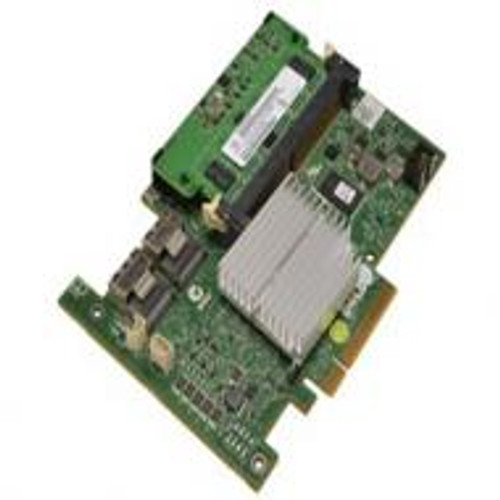 Dell PERC H700 G5V20 SAS RAID Controller 1GB NV Cache for PCI Express x8 - Compatible with Dell servers