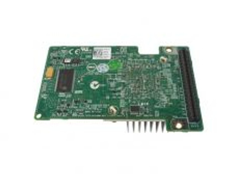 K09CJ - Dell PERC H310 8-Port 6GB/s SAS RAID Controller