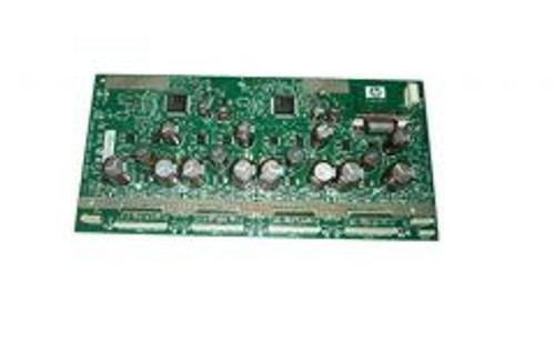 Q6670-60054 - HP Carriage PCA Controller Board Assembly for 8000