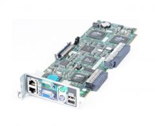 0J3082 - Dell I/O Legacy Board for PowerEdge 6650