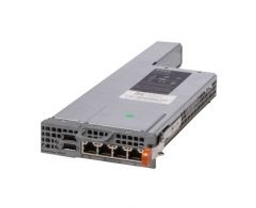 17DH1 - Dell Fn410t 10GB SFP+ I/O Aggregator for PowerEdge Fx2s