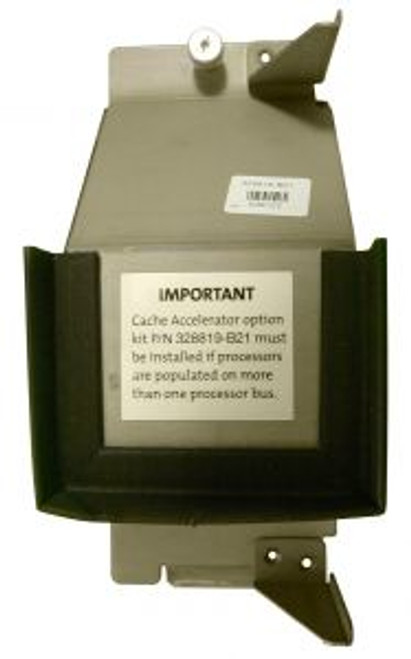 HP Cache Accelerator Opt Kit for Proliant 8000 8500, 2x modules, server storage upgrade