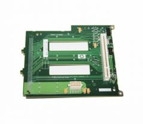 410190-001 - HP Pass-Through Board I/O Card for ProLiant DL580 G4 Server