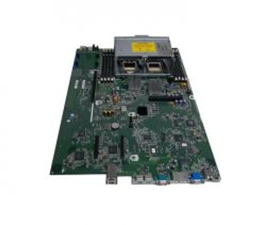 446771-00E - HP I/O Board with Processor Cage for Proliant DL385 G5 System (Clean pulls)