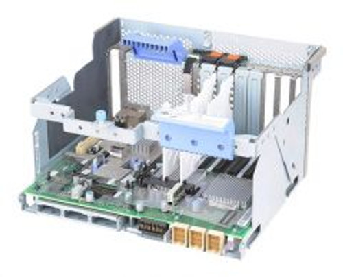 44E4582 - IBM I/O Board Assembly with Tray for System X3850 M2