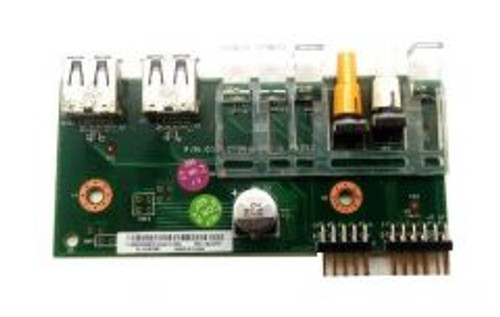 46C6797 - IBM Front I/o Panel Power Assembly for x3250 M3