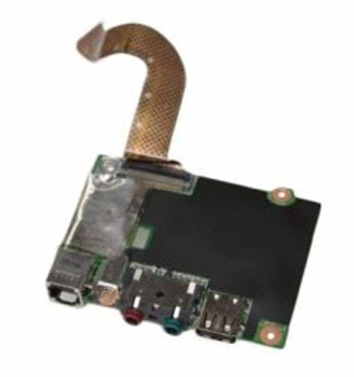 60Y5407 - IBM I/O Card Assembly with Modem Connector for ThinkPad X201