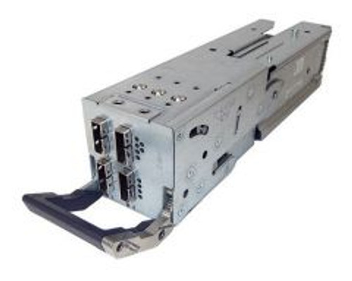 631941-001 - HP Common Storage Platform SCSI / SAS I/O Module