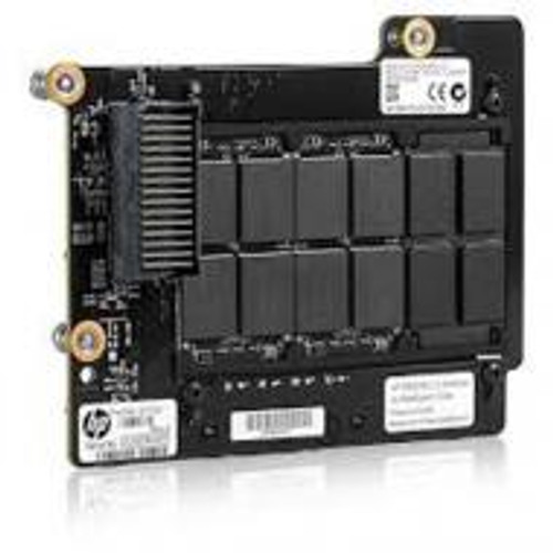 658603-001 - HP 785GB Multi-Level Cell (MLC) I/O Accelerator Board for ProLiant BLadeSystem c-Class