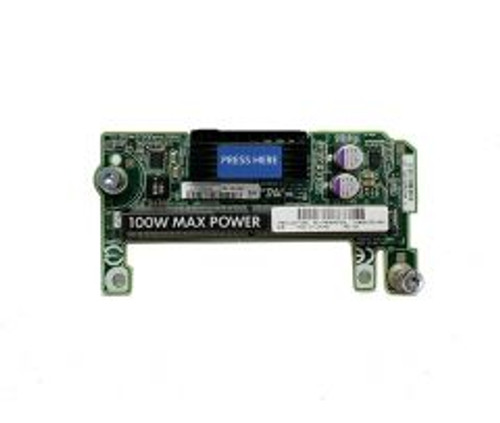 871015-001 - HP 75-Watt MXM PCA Mezzanine Adapter for Synergy 480 Graphics Accelerators