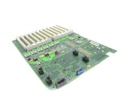 A6144-67002 - HP 12-Slot PCI I/o Backplane Board for Rp5470