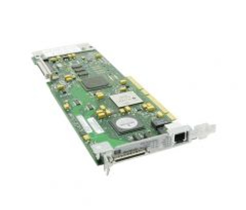 A6695-60101 - HP MP/SCSI Core I/O PCI Board for Integrity RX5670 Server
