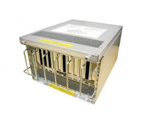 A6864A - HP 12 Slot PCI-X Chassis I/O Card Cage for Superdome