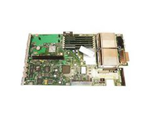 AD044A - HP Core I/O Board with VGA Rx3600/rx6600