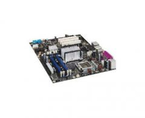 C94243-001 - Intel Motherboard I/O Shield