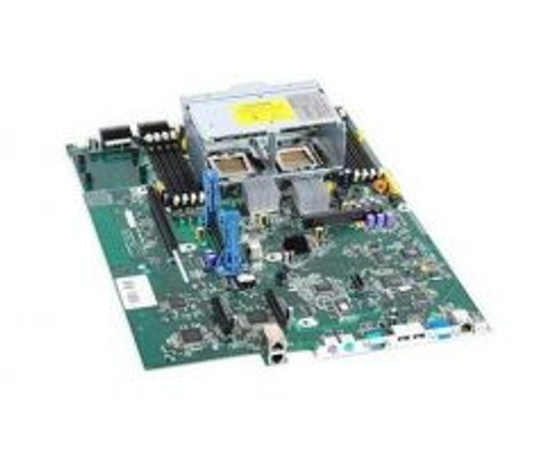 D5000-63001 - HP I/O Board for Netserver