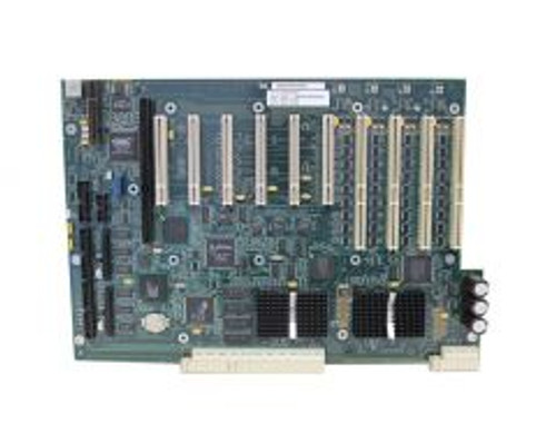D6021-60004 - HP I/O Base Board for Netserver LXr 8000 Server