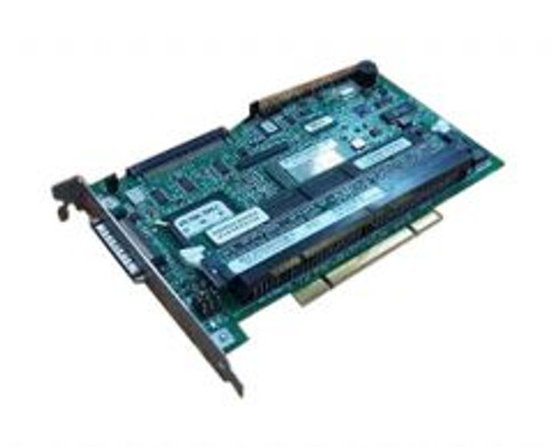 D9143-63004 - HP I/O Base Board for Netserver LT6000 Server