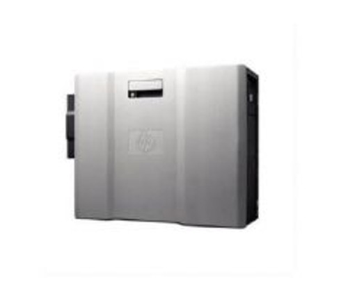 E188375 - HP Workstation xw8200/xw9300 I/O Card Plastic Bracket, Retention