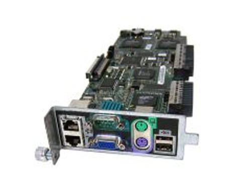H3155 - Dell I/O Power Legacy Board V2 for PowerEdge 6650