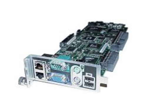 J1045 - Dell I/O Legacy Board for PowerEdge 6650