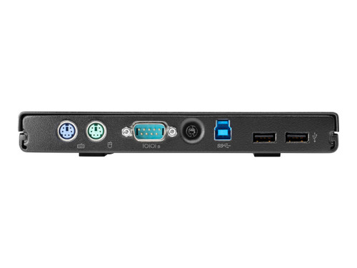 K9Q84AT - HP Smart Buy Desktop Mini I/O Module USB Docking Station
