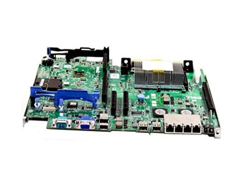 THJFH - Dell I/O Board for PowerEdge R815 Server