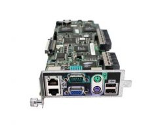 UW453 - Dell I/O Expansion Board for PowerEdge 6600 / 6650