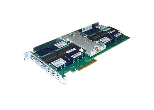 X1936A-R5 - NetApp 16GB PISCES Accelerator PCI Express Card