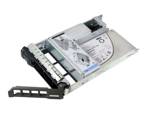 Dell 400GB MLC SAS 12Gbps SSD for ProLiant DL360p Gen8 servers - 003VVP
