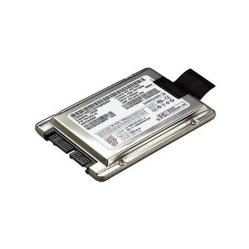 00AJ207 - Lenovo 200GB Multi-Level Cell (MLC) SAS 6Gb/s 2.5-inch Solid State Drive for System x3550 M5