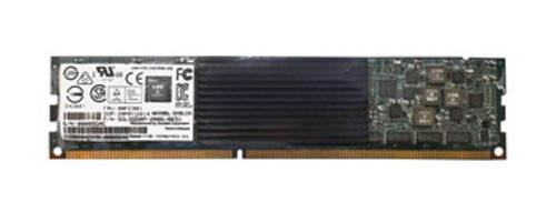 00D8425 - Lenovo 200GB Multi-Level Cell (MLC) Solid State Drive for X6 Series Server Systems